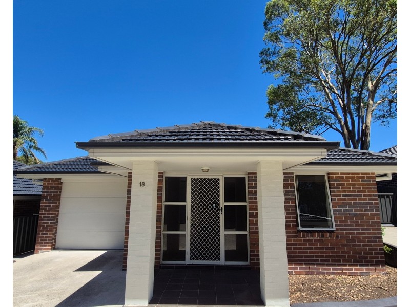 18/59 Gwen Parade, Raymond Terrace NSW 2324