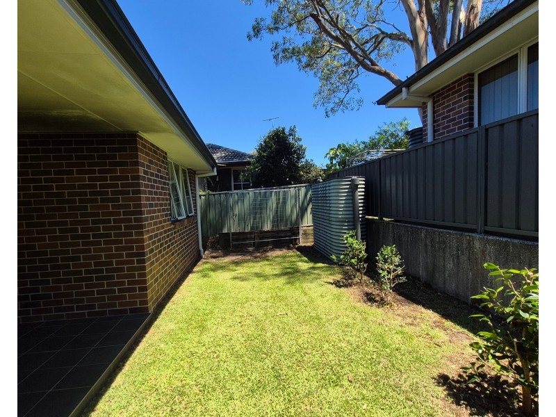 18/59 Gwen Parade, Raymond Terrace NSW 2324