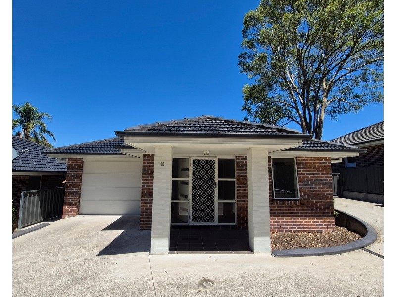 18/59 Gwen Parade, Raymond Terrace NSW 2324