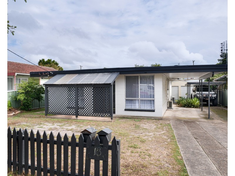 1/13 Meredith Crescent, Raymond Terrace NSW 2324