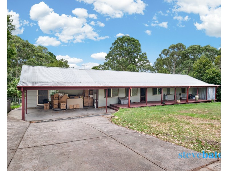30 Rees James Road, Raymond Terrace NSW 2324