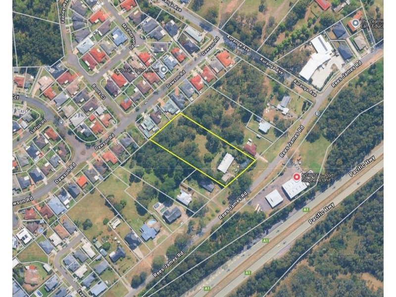 30 Rees James Road, Raymond Terrace NSW 2324