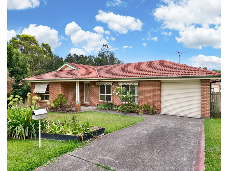 57 Holwell Circuit, Raymond Terrace NSW 2324