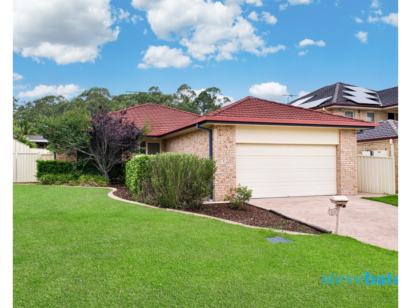 4 McPherson Place, Raymond Terrace NSW 2324