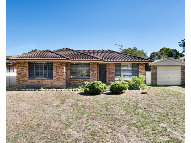 10 Osterley Close, Raymond Terrace NSW 2324