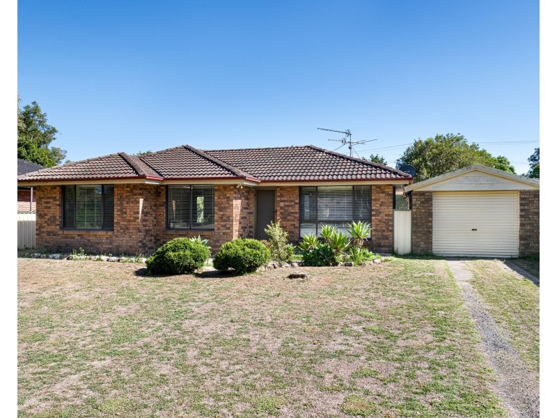 10 Osterley Close, Raymond Terrace NSW 2324