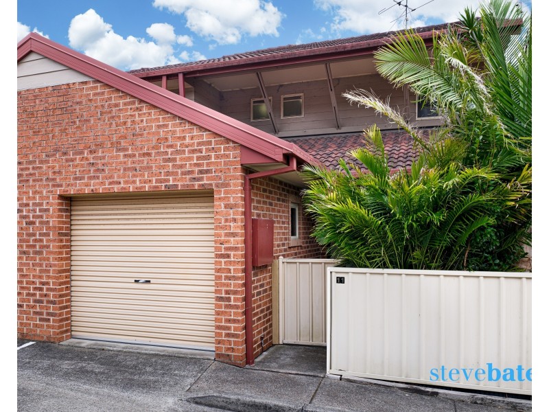 11/3-5 Mosman Place, Raymond Terrace NSW 2324