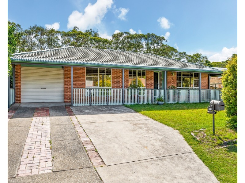 23 Hollydeen Avenue, Raymond Terrace NSW 2324
