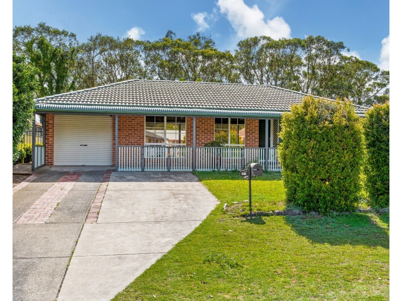 23 Hollydeen Avenue, Raymond Terrace NSW 2324