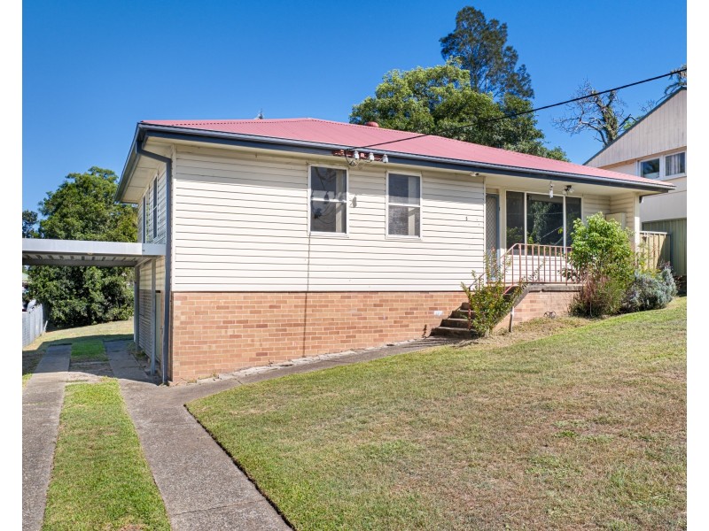 5 Windsor Street, Raymond Terrace NSW 2324