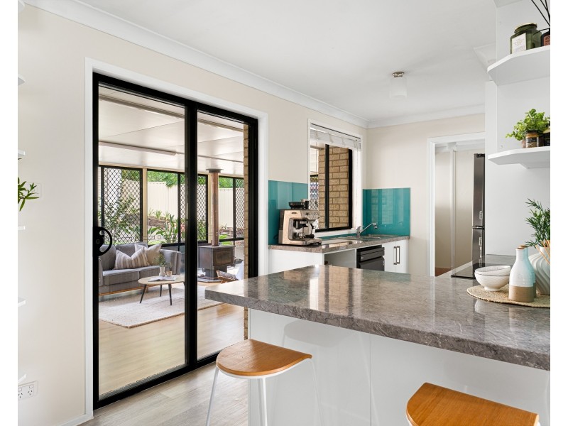 3 Bennett Place, Raymond Terrace NSW 2324