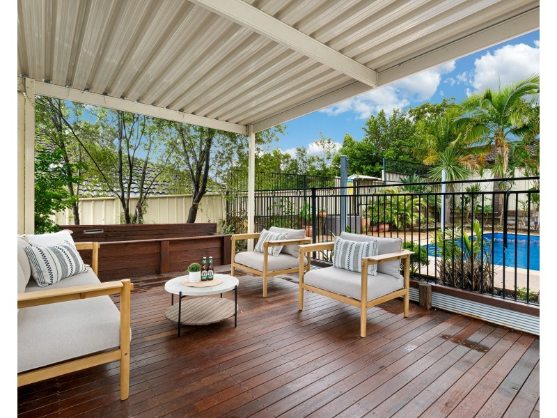 3 Bennett Place, Raymond Terrace NSW 2324