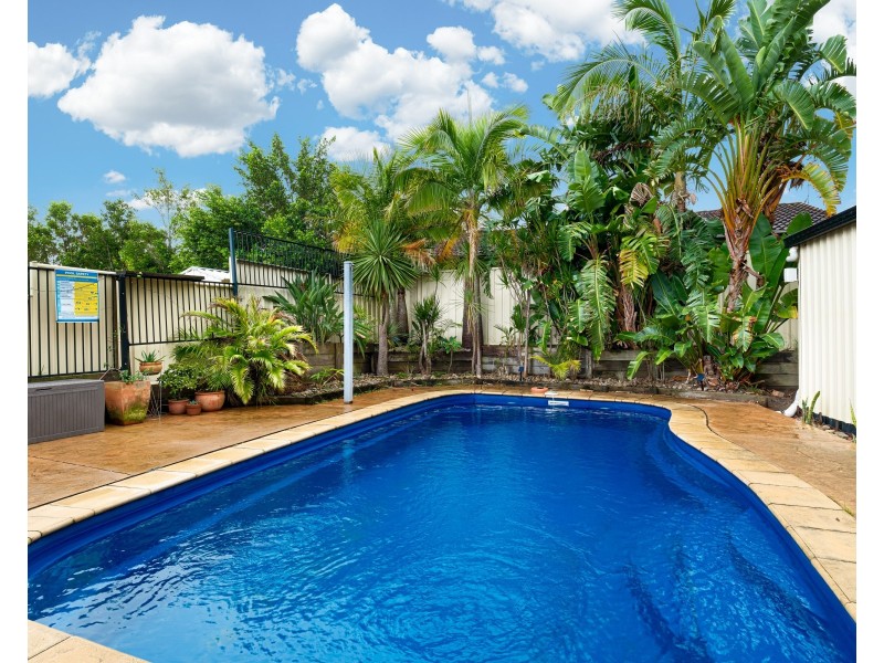 3 Bennett Place, Raymond Terrace NSW 2324