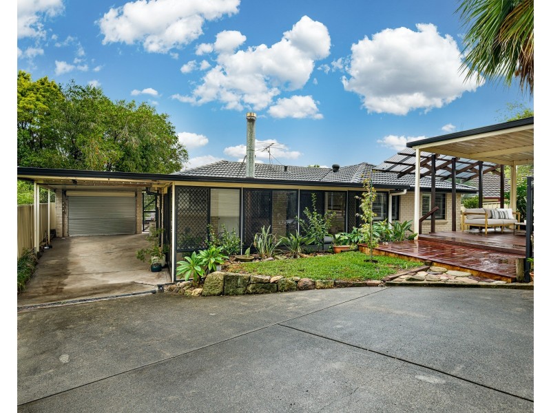 3 Bennett Place, Raymond Terrace NSW 2324