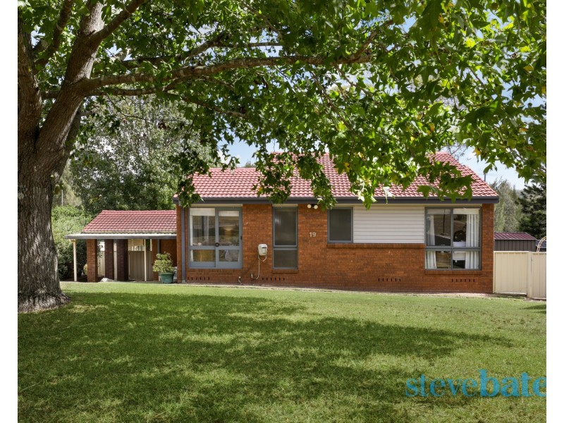 19 Holwell Circuit, Raymond Terrace NSW 2324