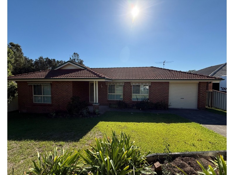 57 Holwell Circuit, Raymond Terrace NSW 2324