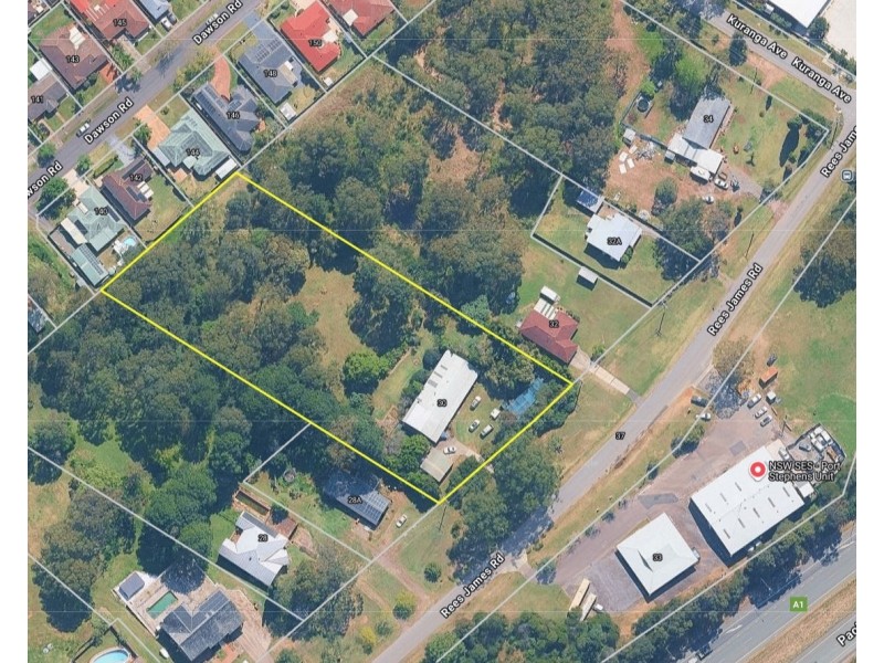 30 Rees James Road, Raymond Terrace NSW 2324