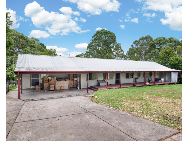 30 Rees James Road, Raymond Terrace NSW 2324
