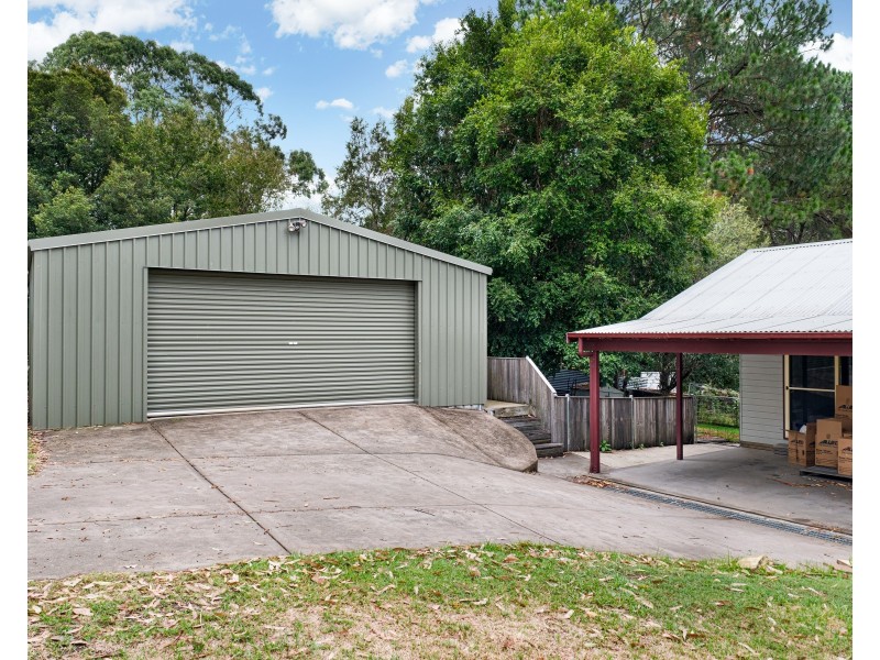 30 Rees James Road, Raymond Terrace NSW 2324