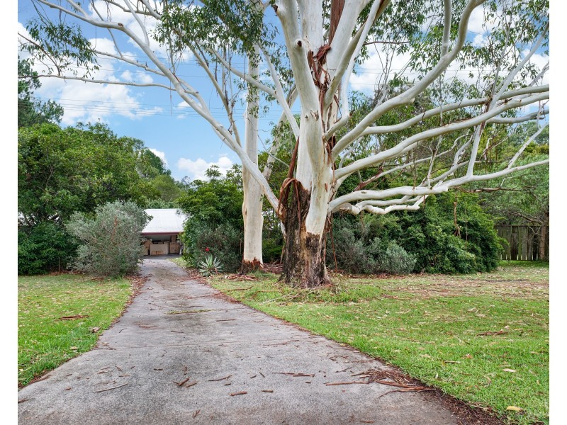 30 Rees James Road, Raymond Terrace NSW 2324