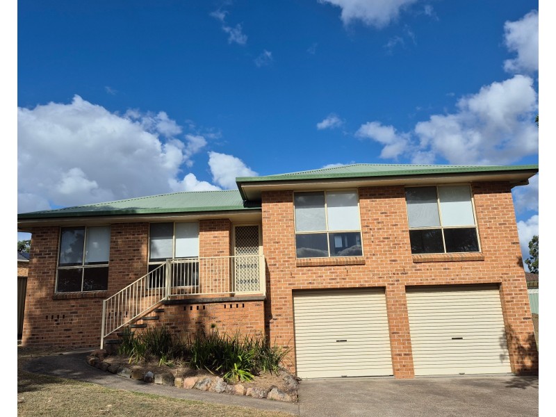 7 Rebecca Close, Rutherford NSW 2320