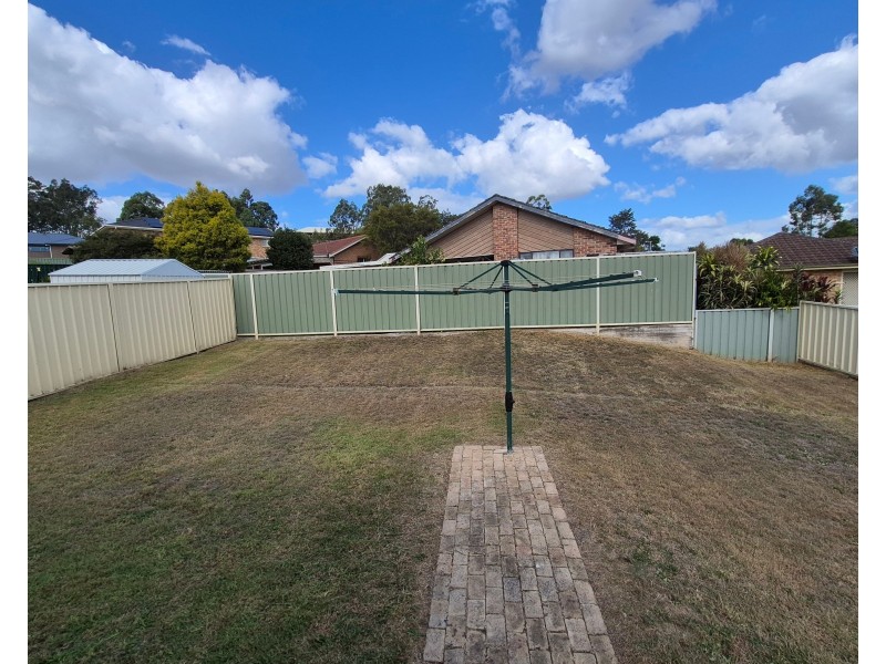 7 Rebecca Close, Rutherford NSW 2320