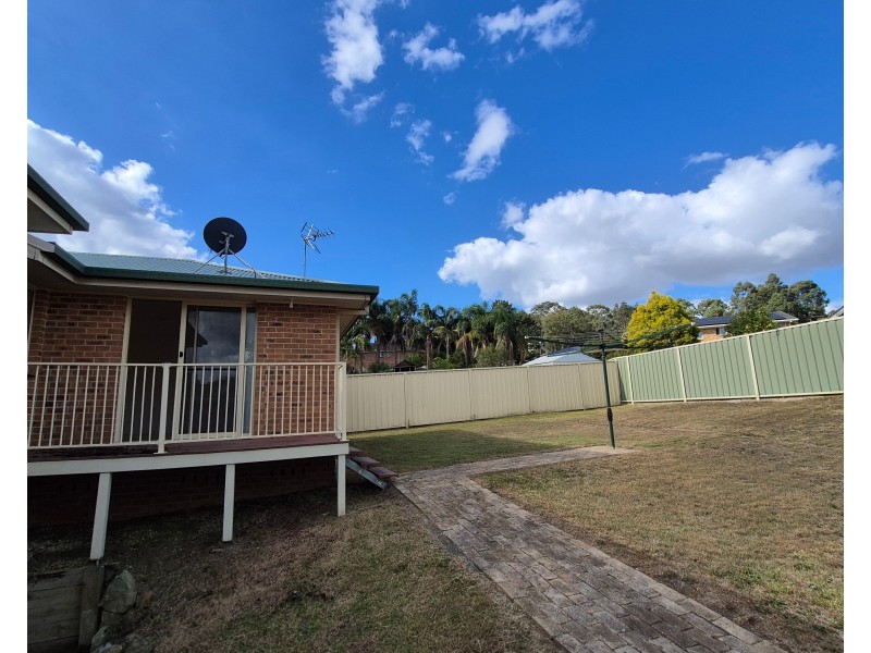 7 Rebecca Close, Rutherford NSW 2320