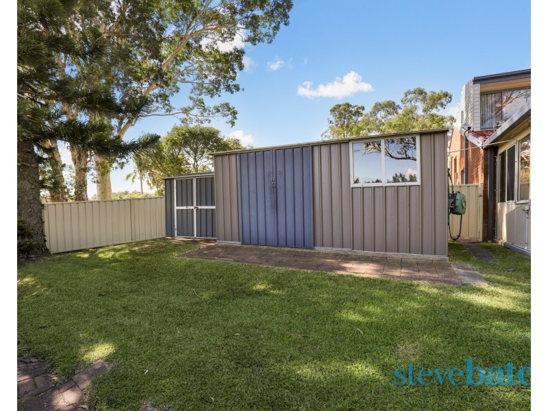 19 Holwell Circuit, Raymond Terrace NSW 2324