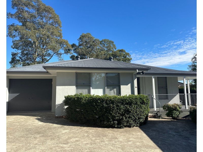 10A Freeth Street, Raymond Terrace NSW 2324