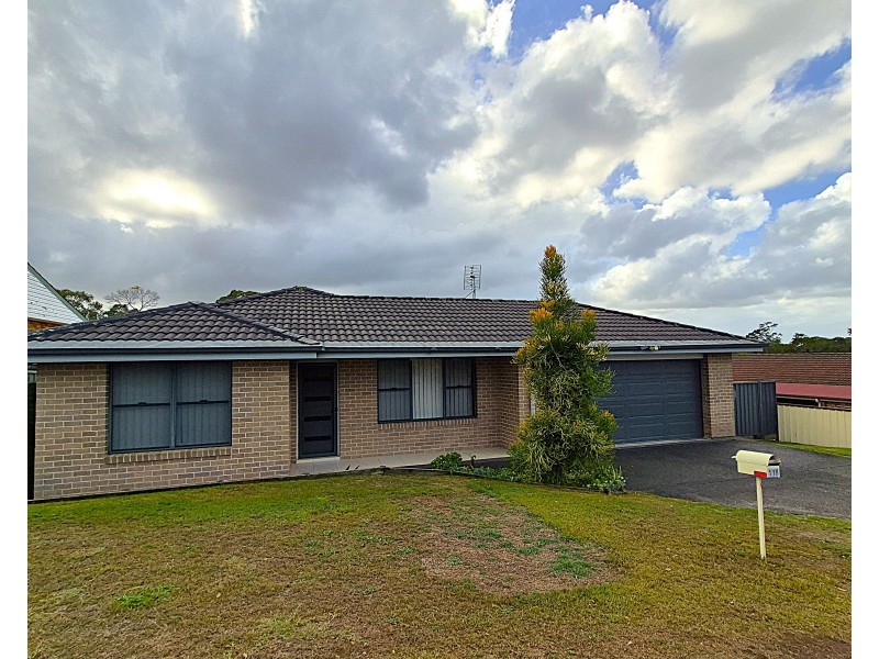 118 Benjamin Lee Drive, Raymond Terrace NSW 2324