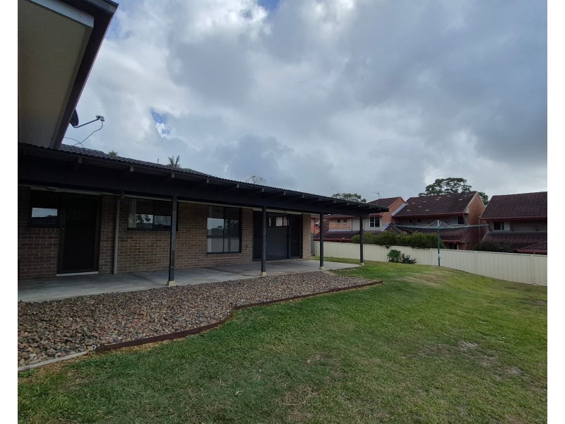 118 Benjamin Lee Drive, Raymond Terrace NSW 2324