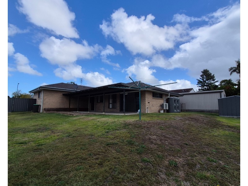 118 Benjamin Lee Drive, Raymond Terrace NSW 2324