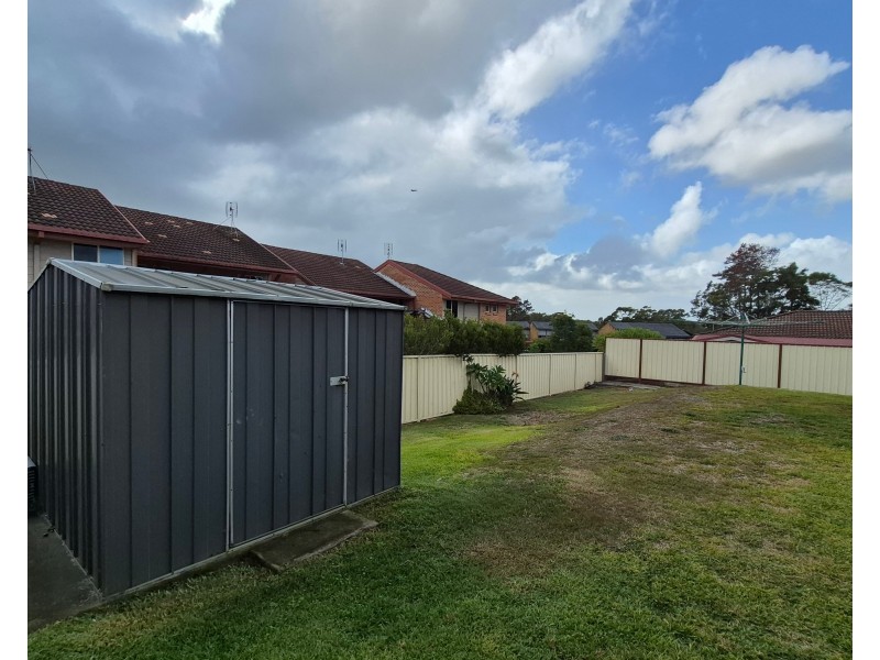 118 Benjamin Lee Drive, Raymond Terrace NSW 2324