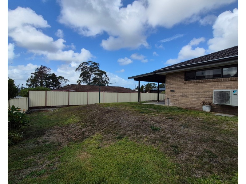 118 Benjamin Lee Drive, Raymond Terrace NSW 2324