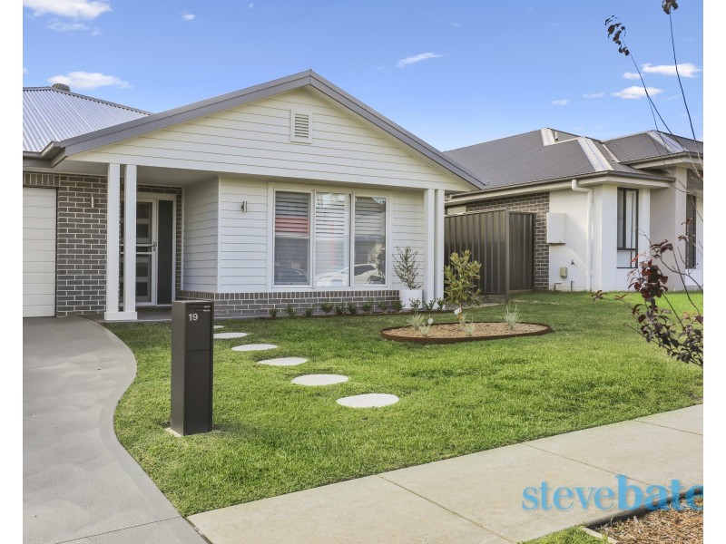 19 Kingaroy Street, Medowie NSW 2318