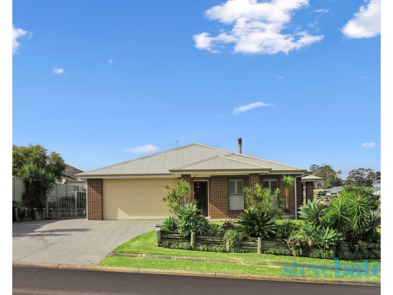 86 Peachey Circuit, Karuah NSW 2324