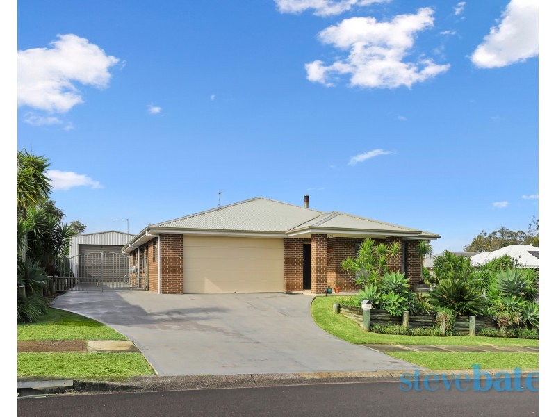 86 Peachey Circuit, Karuah NSW 2324