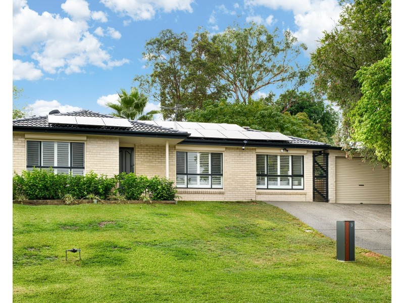 3 Bennett Place, Raymond Terrace NSW 2324
