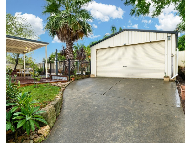 3 Bennett Place, Raymond Terrace NSW 2324