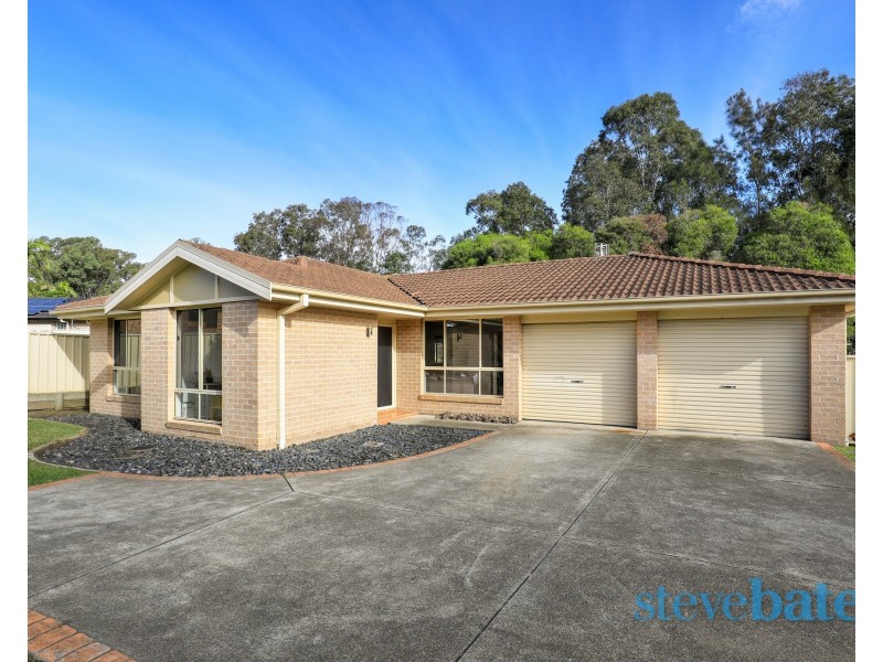 165 Benjamin Lee Drive, Raymond Terrace NSW 2324