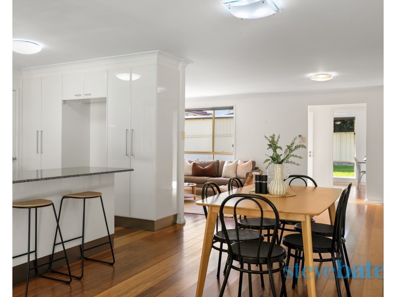 165 Benjamin Lee Drive, Raymond Terrace NSW 2324