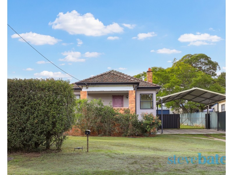 5 Wood Street, Raymond Terrace NSW 2324