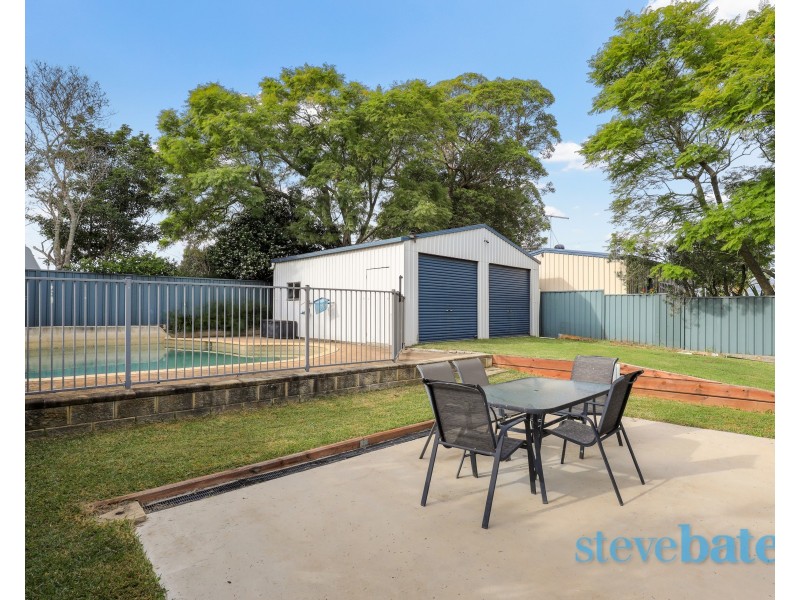 5 Wood Street, Raymond Terrace NSW 2324