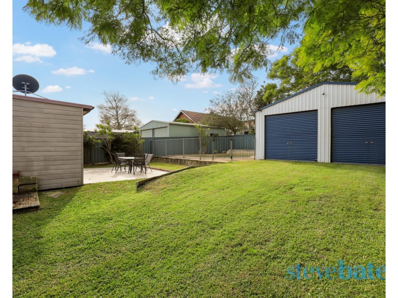 5 Wood Street, Raymond Terrace NSW 2324