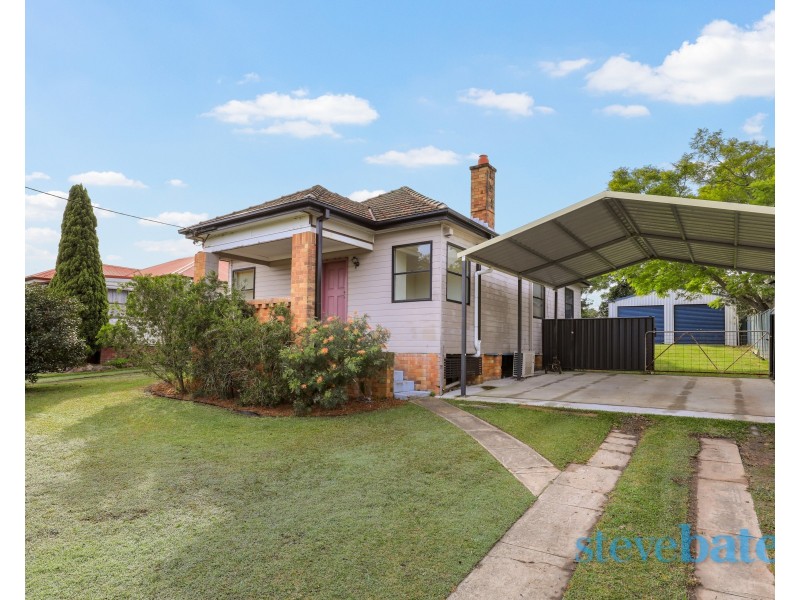 5 Wood Street, Raymond Terrace NSW 2324