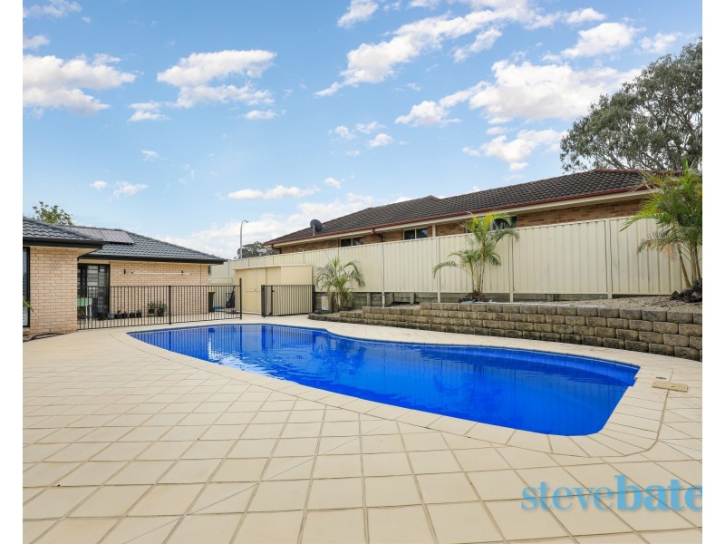 7 James Baldry Street, Raymond Terrace NSW 2324