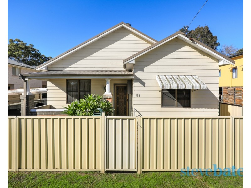133 Adelaide Street, Raymond Terrace NSW 2324