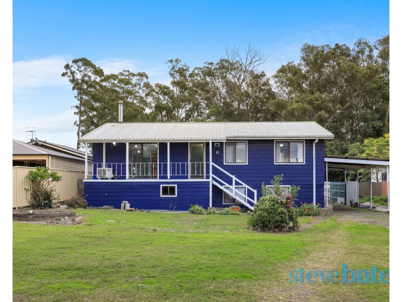 41 Bundabah Street, Karuah NSW 2324