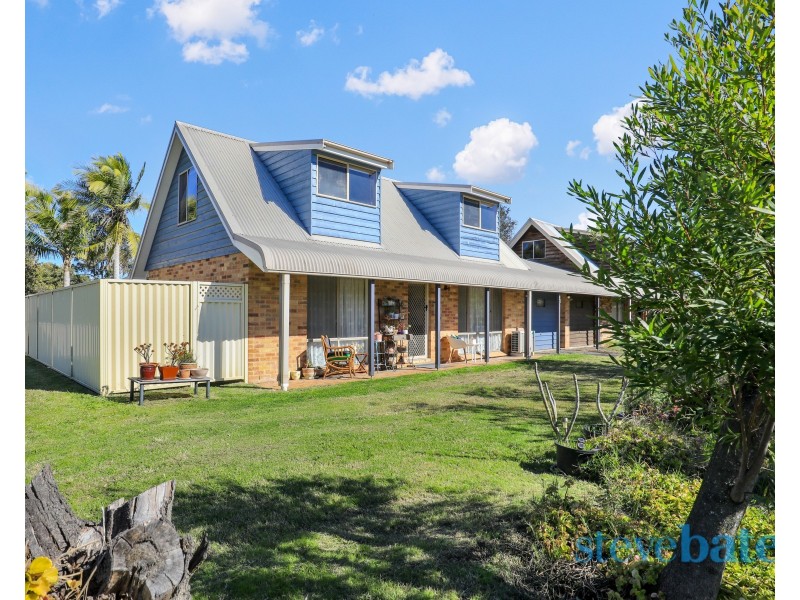 2/74 Hastings Drive, Raymond Terrace NSW 2324