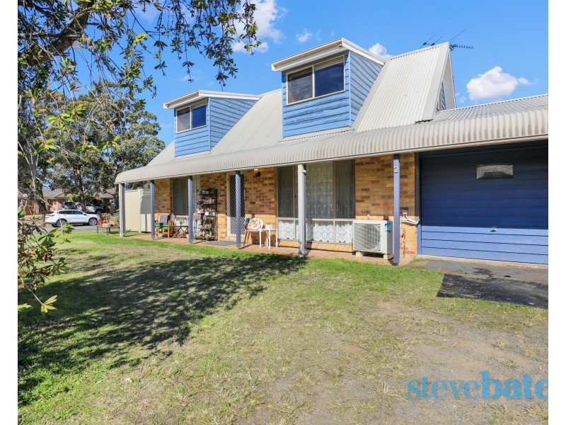 2/74 Hastings Drive, Raymond Terrace NSW 2324